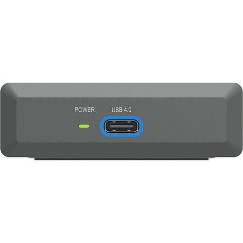 ProGrade Digital 4TB v2 USB 4.0 External SSD