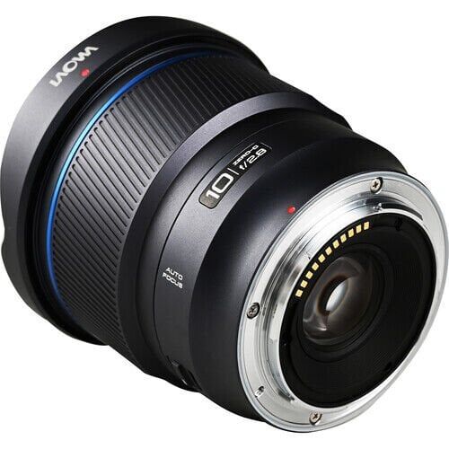 Laowa 10mm F/2.8 Zero-D Ff (Auto Focus)- Nikon Z
