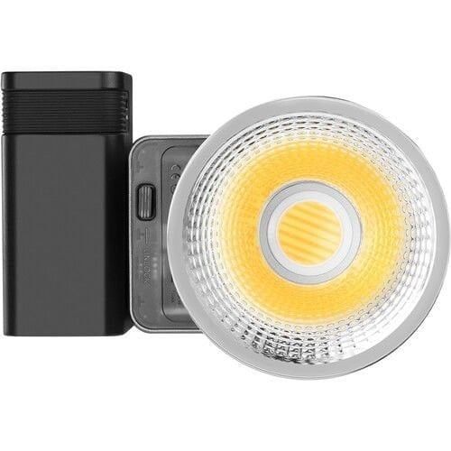 ZHIYUN MOLUS X60RGB COB LIGHT PRO