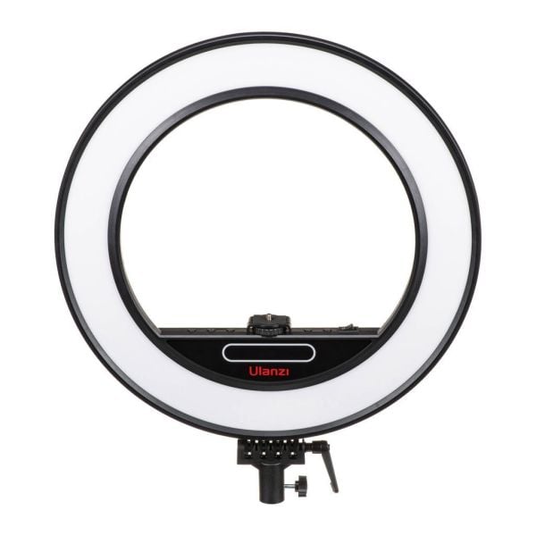 Ulanzi K26 17 inç Live Streaming Ring Led Işık