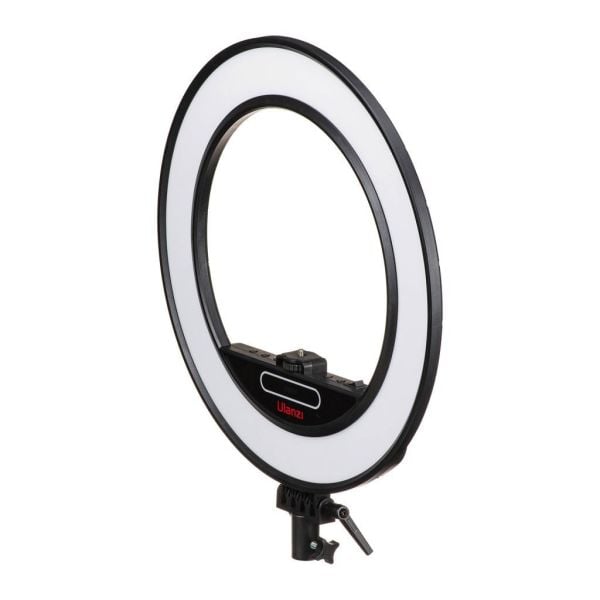 Ulanzi K26 17 inç Live Streaming Ring Led Işık