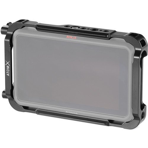 SmallRig CMA2209 Atomos Ninja V / Ninja V+ / Ninja / Ninja Ultra Kafes