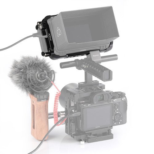 SmallRig CMA2209 Atomos Ninja V / Ninja V+ / Ninja / Ninja Ultra Kafes