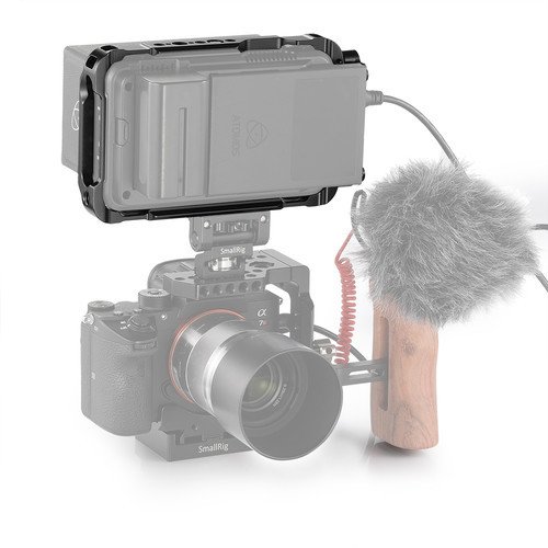 SmallRig CMA2209 Atomos Ninja V / Ninja V+ / Ninja / Ninja Ultra Kafes