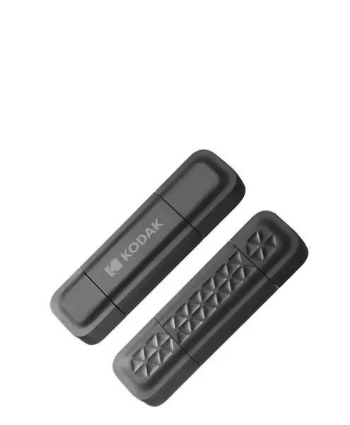 Kodak 128GB 3.2 Gen1 Type-C OTG Usb Bellek (K143D)