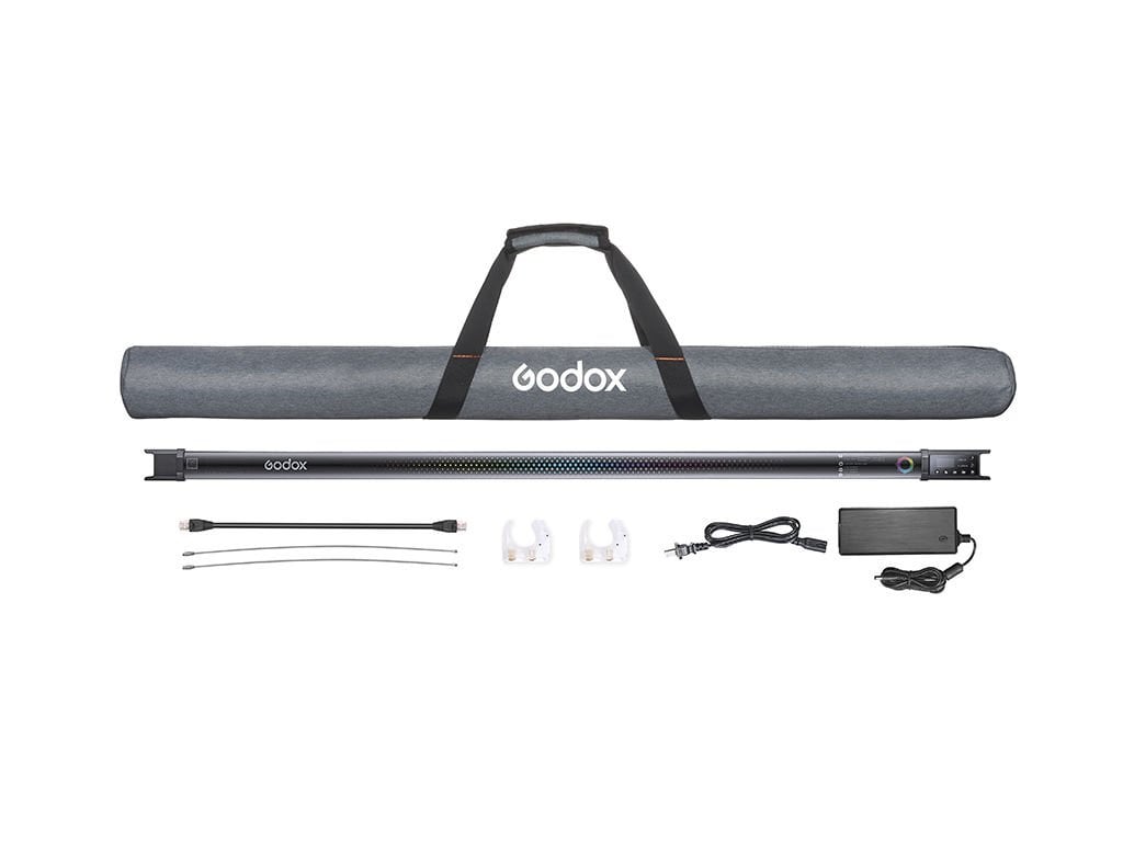 Godox TL120 Tekli RGB Tüp Işık Kiti