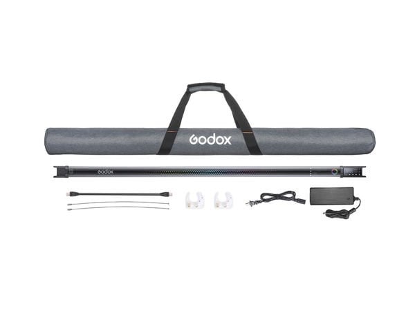 Godox TL120 Tekli RGB Tüp Işık Kiti