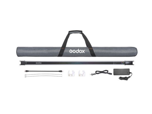 Godox TL120 Tekli RGB Tüp Işık Kiti
