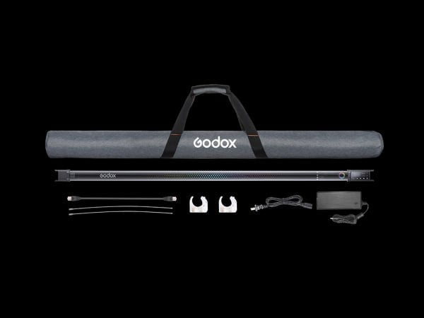 Godox TL120 Tekli RGB Tüp Işık Kiti