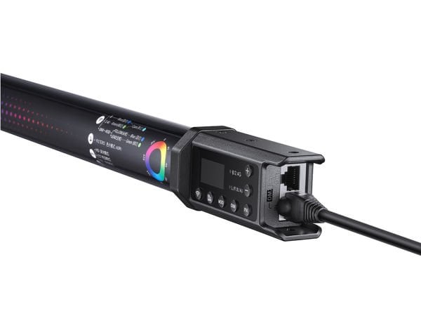 Godox TL120 Tekli RGB Tüp Işık Kiti