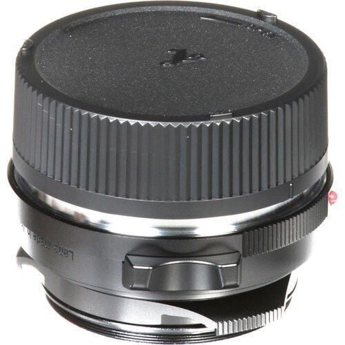 Voigtländer Color-Skopar 21mm F4.0 P VM Leica M Mount Lens