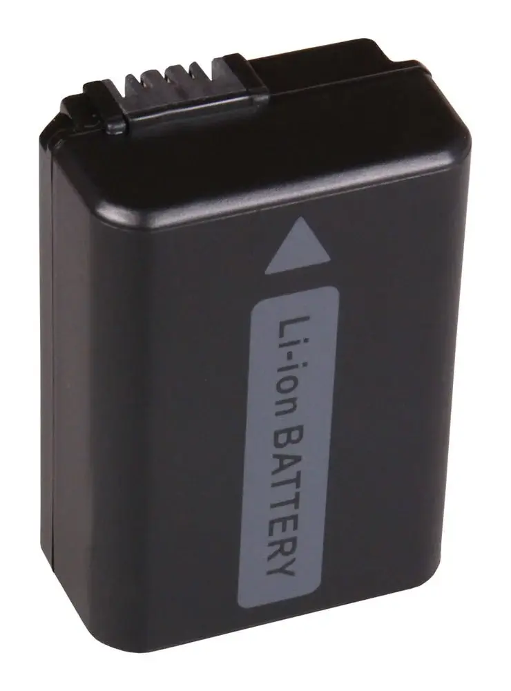 Patona NP-FW50 Premium Batarya Sony için