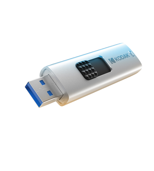 Kodak 32GB 3.0 Usb Bellek (K173)