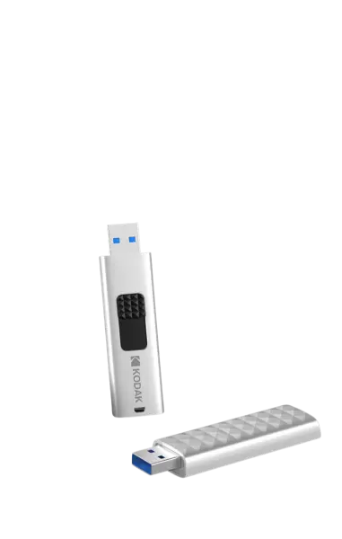 Kodak 32GB 3.0 Usb Bellek (K173)