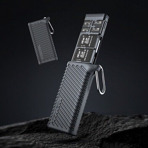 PGYTECH CreateMate High-speed Card Reader