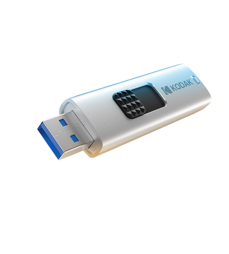 Kodak 64GB 3.0 Usb Bellek (K173)