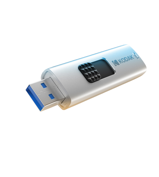 Kodak 64GB 3.0 Usb Bellek (K173)
