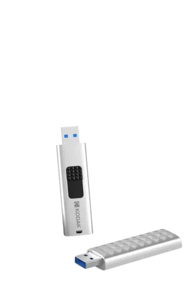 Kodak 64GB 3.0 Usb Bellek (K173)