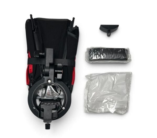 PDX K3 30cm Speeedlite Mount Grid'li Octagon Softbox  Godox V1 ve V860 Tarzı Flaşlar için