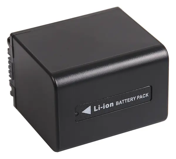 Patona NP-FV70 Platinum Batarya Sony Kameralar için