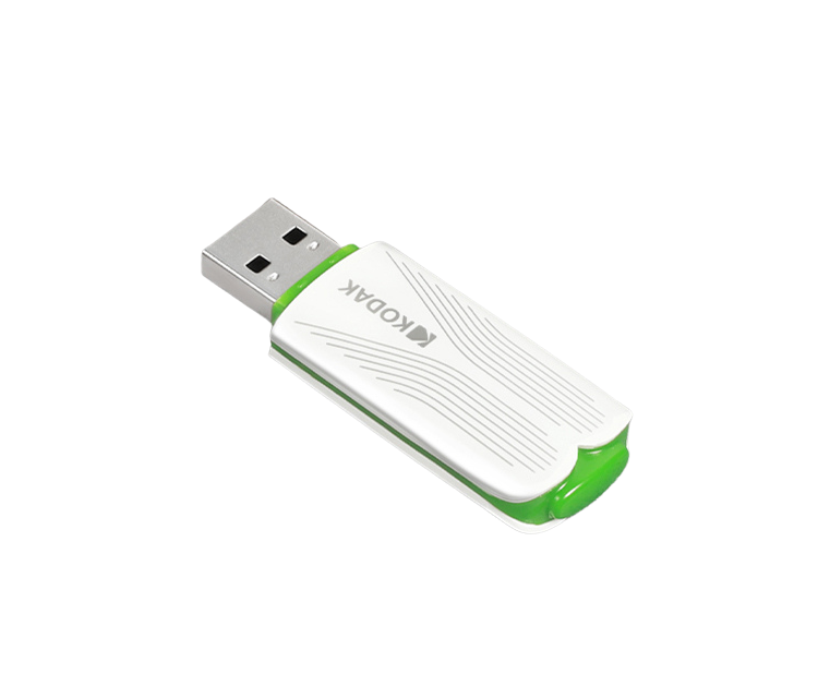 Kodak 64GB 2.0 Usb Bellek (K182)
