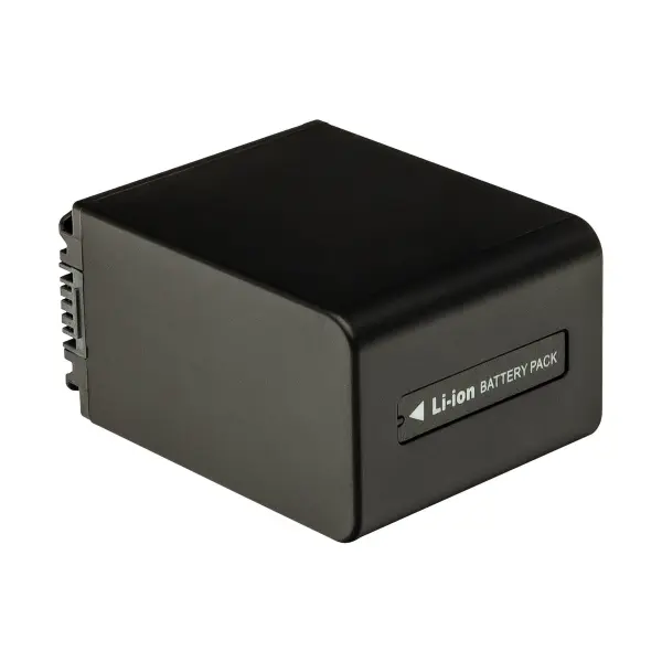 Patona FV100 Platinum Batarya Sony Kameralar için