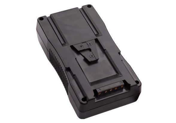 Swit S-8113S 160Wh V-mount Kamera Bataryası