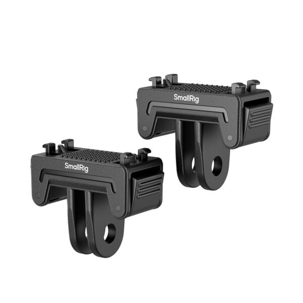 SmallRig 6303 Insta360 X5 / X4 Air / Ace Pro 2 / Ace Pro / Ace  için Hızlı Çıkarma Montaj Adaptörü
