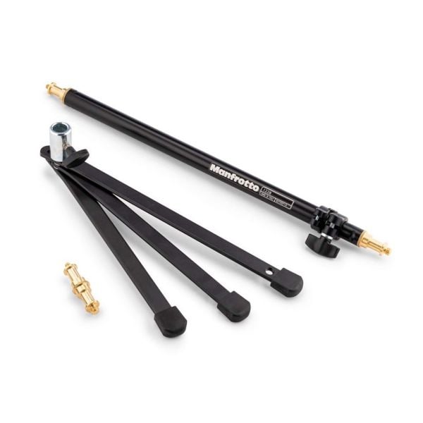 MANFROTTO MA 012B BACKLITE STAND BLACK