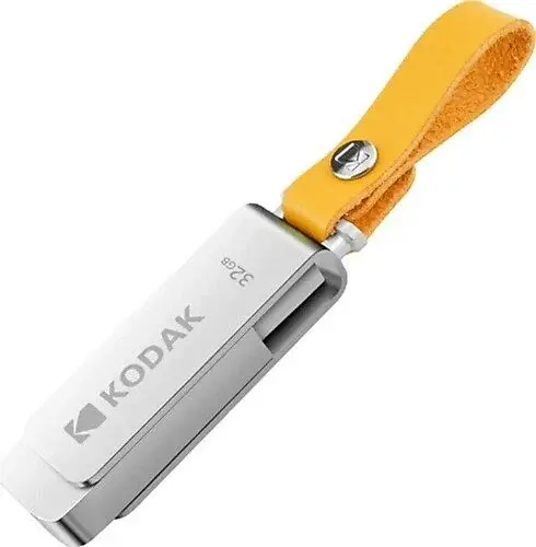 Kodak 32GB 3.1 Usb Bellek (K133)