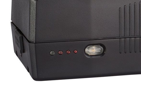 Swit S-8083S 130Wh V-mount Kamera Bataryası