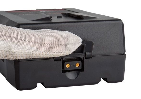 Swit S-8083S 130Wh V-mount Kamera Bataryası