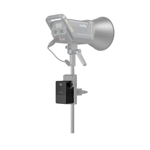 SmallRig 3581B VB155 Mini V Mount Pil