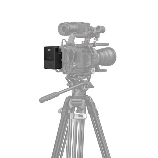 SmallRig 3581B VB155 Mini V Mount Pil