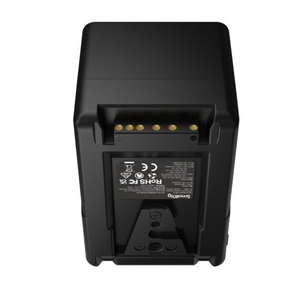 SmallRig 3581 VB155 Mini V Mount Pil