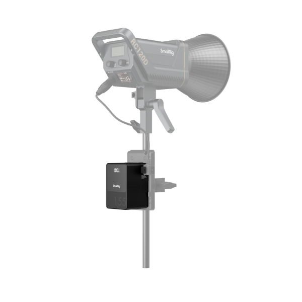 SmallRig 3581B VB155 Mini V Mount Pil