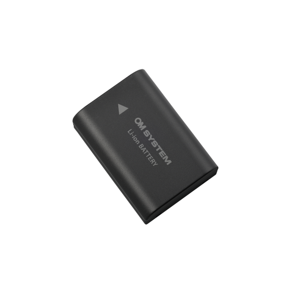 OLYMPUS BLX-1 BATTERY ( OM SYSTEM ) V6560020E000