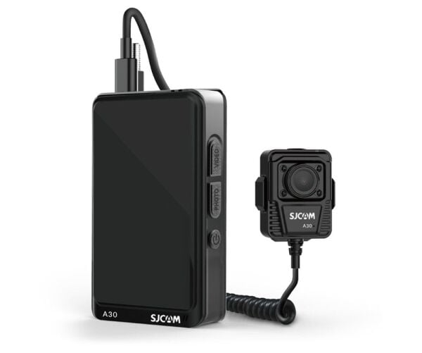 SJCAM A30 Wifi Body ve Aksiyon Kamerası