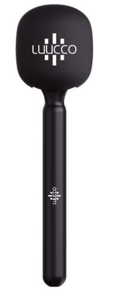 Luucco WireFree Kompakt Wireless Mikrofonlar için El Adaptörü