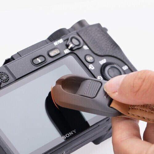 PGYTECH Camera Shoulder Strap Air (Night Black)