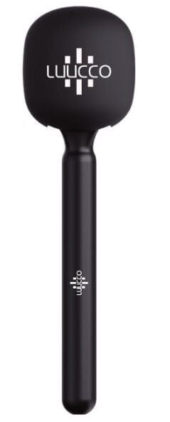 Luucco WireFree Kompakt Wireless Mikrofonlar için El Adaptörü