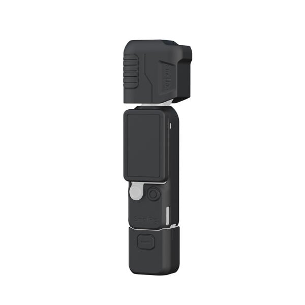 SmallRig 6007 DJI Osmo Pocket 4  için  Silikon Kılıf Seti