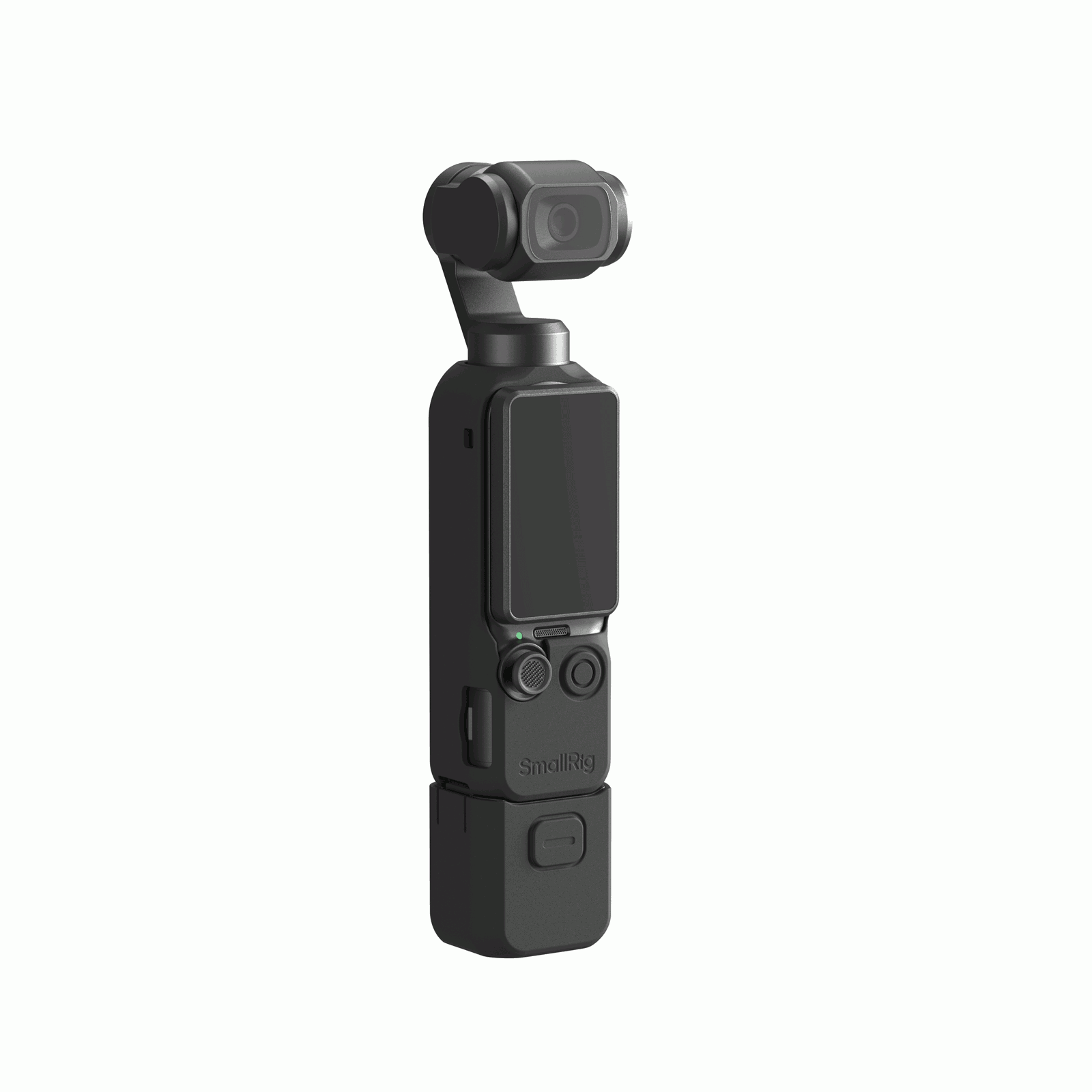 SmallRig 6007 DJI Osmo Pocket 4  için  Silikon Kılıf Seti