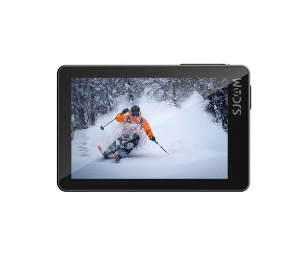 SJCAM SJ8 DUAL SCREEN ACTION CAMERA (30M WATERPROOF WITH CASE)