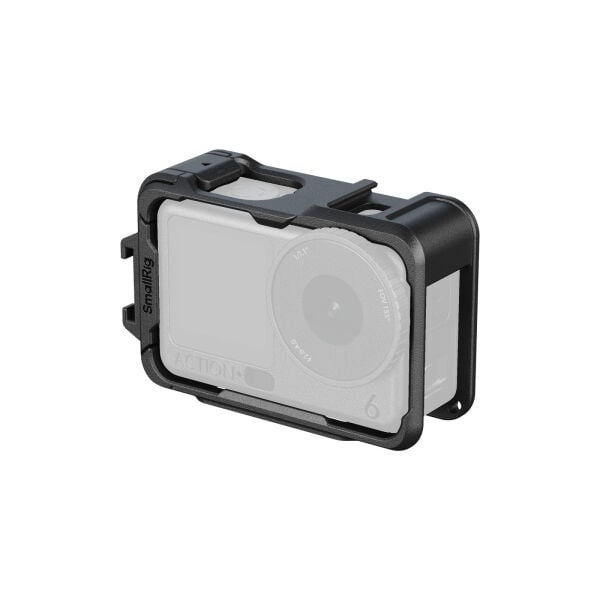 SmallRig 5886 DJI Osmo Action 6 (Temel Sürüm) için Kafes