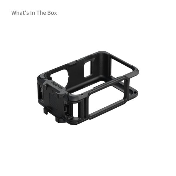 SmallRig 5886 DJI Osmo Action 6 (Temel Sürüm) için Kafes