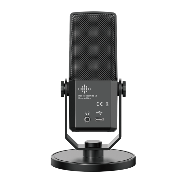 Luucco StreamPro-S1 USB Mikrofon