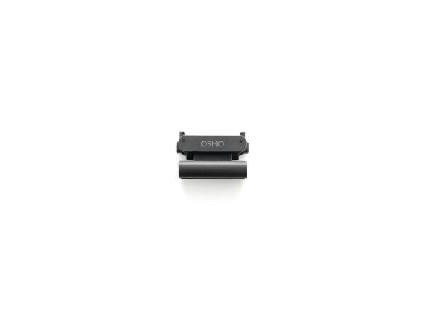 DJI Osmo Nano Aksiyon Kamerası (128GB)
