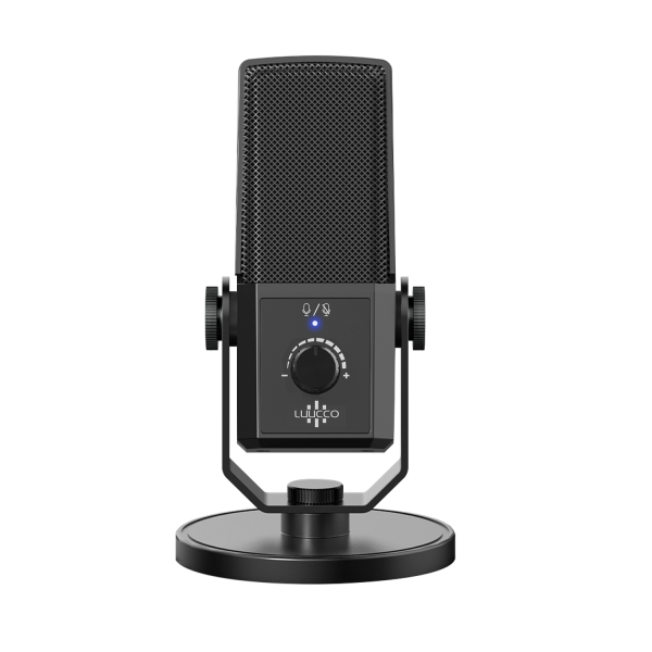 Luucco StreamPro-S1 USB Mikrofon