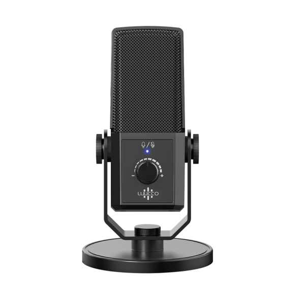 Luucco StreamPro-S1 USB Mikrofon